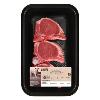 Delhaize | Koteletten | Lam | Celtic 
