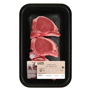 Delhaize | Koteletten | Lam | Celtic 