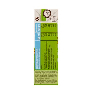 Delhaize | Melk | Halfvol 