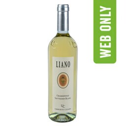 Liano | Chardonnay / Sauvignon Blanc | 2022 75 cl