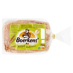 Brood | Witgrof