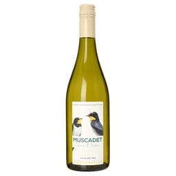 Muscadet S & M Wit