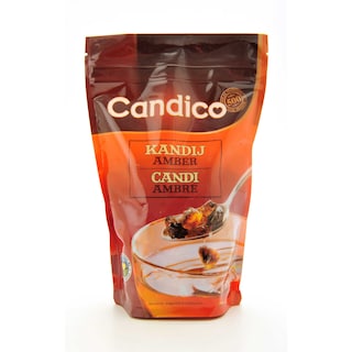 Candico | Suiker | Kandij | Amber 