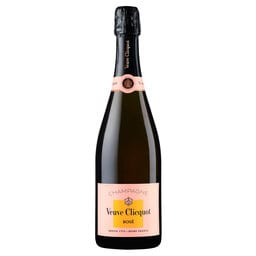 Veuve Clicquot | Champagne | Rosé | Brut 