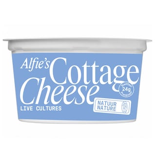 Alfie's | Cottage cheese | Natuur 