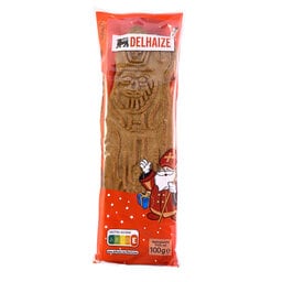 Speculoos | Sinterklaas | 18cm