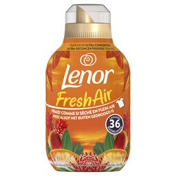 Lenor | Adoucissant | Fresh Air | Tropical | 0,504L | 36DS 