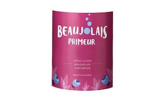 France - Frankrijk | Bourgogne - Beaujolais | Beaujolais Primeur Rood 