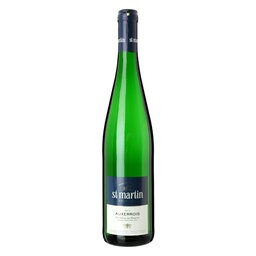 Luxembourg - Luxemburg | Moselle Grand Premier Cru | Auxerrois Saint Martin 2013 Blanc 