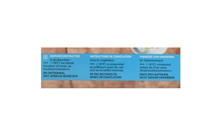 Delhaize | Kibbeling 