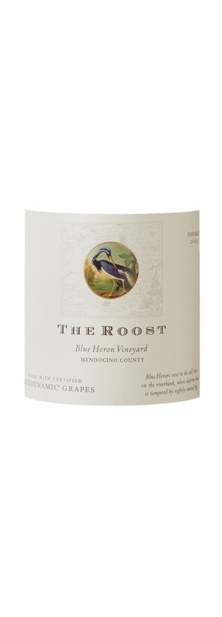 The Roost | Mendocino County | Bio | 2019 