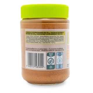 Delhaize | Bio | Pindakaas | 100% | Bio 