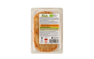 Delhaize | Bio | Cordon bleu | Gevogelte | Bio 200 gr