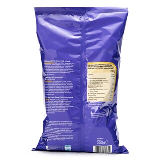 Delhaize | Tortilla chips | Sweet Chili 