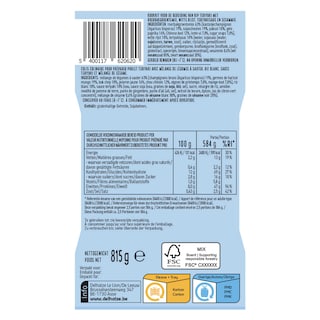 Delhaize | Boîte de repas | Pré-coupé | Poulet teriyak 