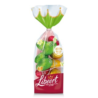 Libeert | oeufs de Pâques | alu 