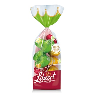 Libeert | oeufs de Pâques | alu 