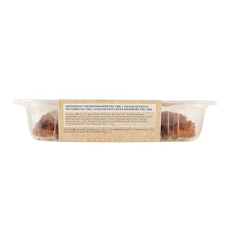 Delhaize | Plant-Based | Falafel | Tomaat | Basilic | Vegan | Bio 