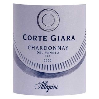 Corte Giara | Chardonnay 