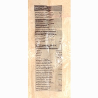 Delhaize | Kattenvoeding | Brokjes | Adult | Zalm 800 gr