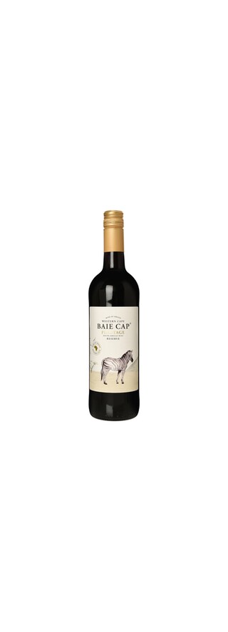 Baie Cap | Pinotage 