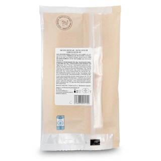 Delhaize | Zwitserse gruyère | Sneden 