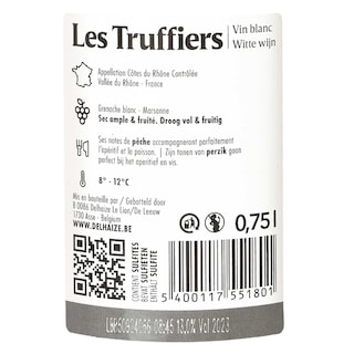Les Truffiers | Côtes du Rhône 