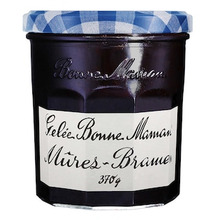 Bonne Maman | Gelee de mures 
