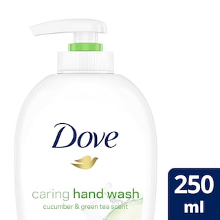 Dove | Savon liquide | Fresh Touch 