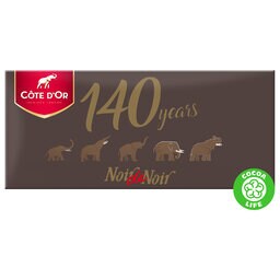 Chocolade | Pure Chocolade | Noir De Noir
