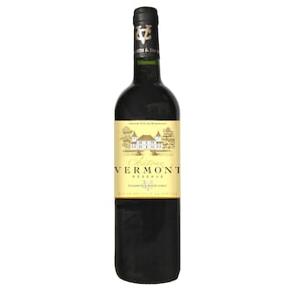 France | Château Vermont 2022 Rood 