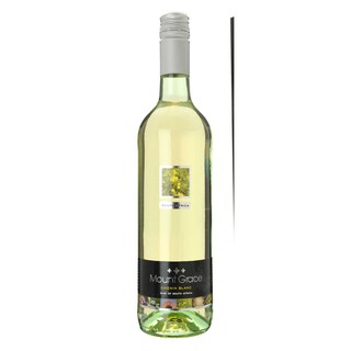 Afrique du Sud - Zuid-Afrika | Western Cape | Mount Grace Chenin Wit 