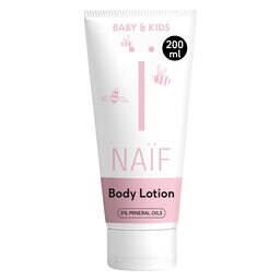 Naïf-Natural Skincare