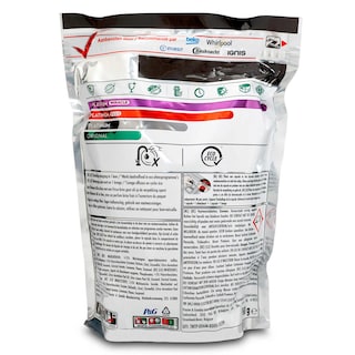 Dreft | Platinum | Capsules lave-vaisselle | Original 