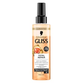 Gliss | Total repair 19 | Spray anti-noeuds 