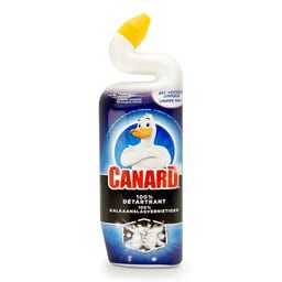 Canard | Gel  WC  | Détartrant 