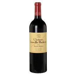 France - Frankrijk | Bordeaux - Saint-Julien | Château Léoville Poyferré 2012 