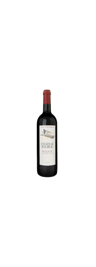 Chateau Balirac | Médoc 75 cl