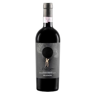 Verso Sera | Montepulciano d'Abruzzo | 2021 