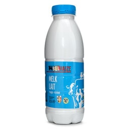 Delhaize | Melk | Magere 
