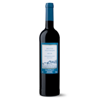 Bons Ventos | Vinho Regional Lisboa 