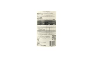 Vintense | 0 % | vin sans alcool | Merlot | Rouge 75 cl