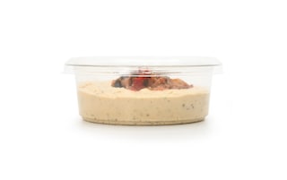 Delhaize | Houmous | Ratatouille 