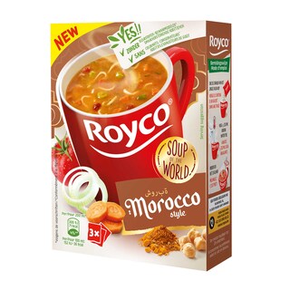 Royco