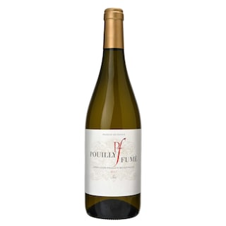 France - Frankrijk | Loire - Pouilly Fumé | Pouilly Fumé 2017 