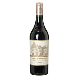 France - Frankrijk | Bordeaux - Pessac-Leognan | Château Haut Brion 2010 | Houten Kist 