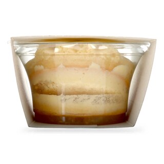 Delhaize | Tiramisu | Citron 