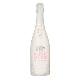 Bernard-Massard | Mousseux | Rosé | 11,5% alc. 