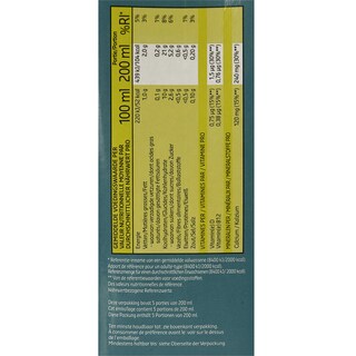 Delhaize | Plant-Based | 1L BOISSON AU RIZ 