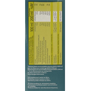 Delhaize | Plant-Based | 1L BOISSON AU RIZ 